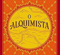 O Alquimista: Paulo Coelho