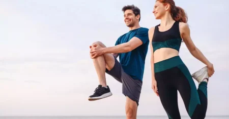 Como Incorporar Exercícios na Rotina Sem Sacrificar Seu Tempo