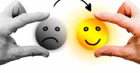 A Ciência das Emoções: Como o Cérebro Processa Felicidade e Tristeza