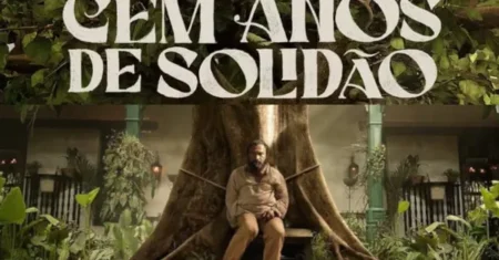 Os Ciclos de Cem Anos de Solidão