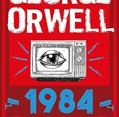 1984: Uma Reflexão Sobre Controle e Liberdade